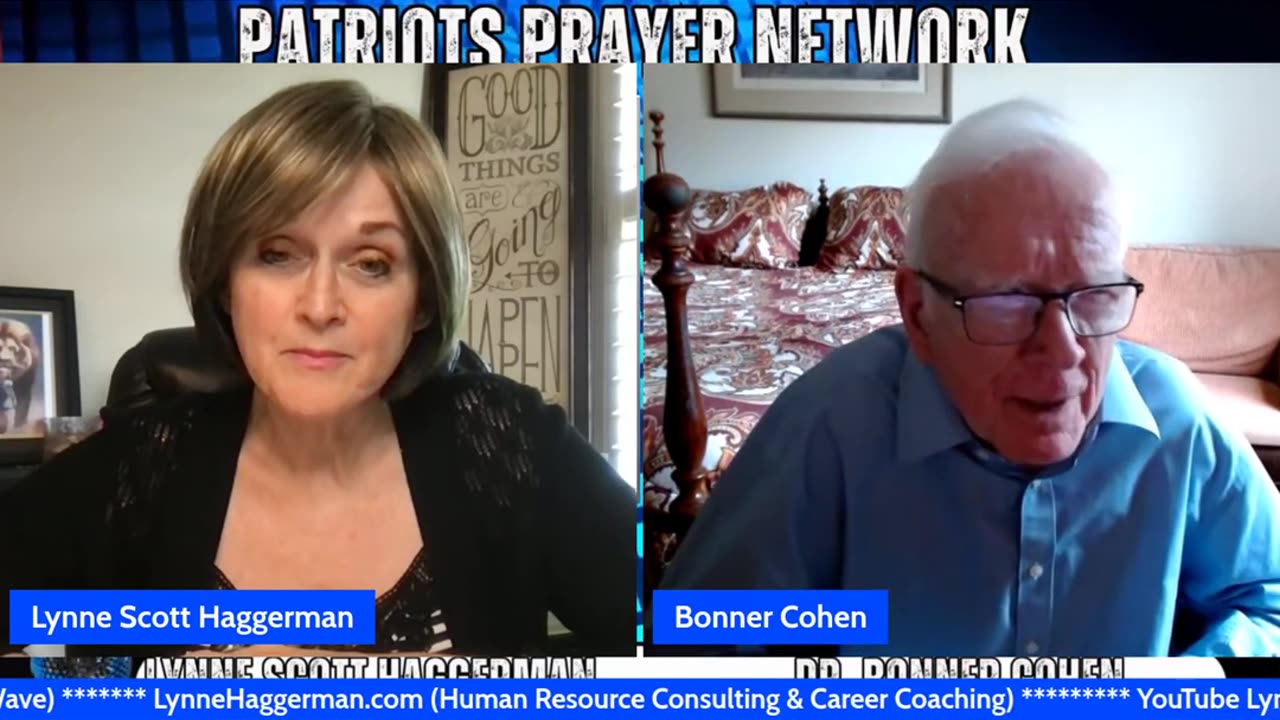 Climate Change/EV Lies: WATCH FULL SHOW ON YOUTUBE AT LYNNE SCOTT HAGGERMAN