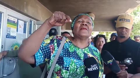 Sol Plaatje municipality