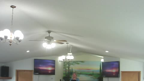 El Salem Christian center