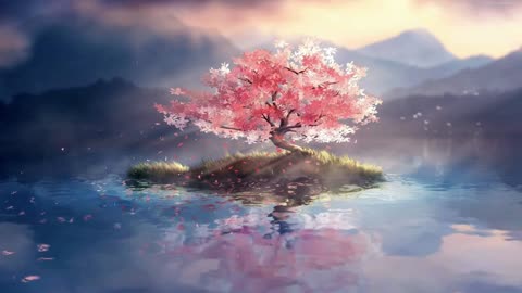 🎵 Chill Ambient Music for Deep Focus, Study & Inner Peace 🎵