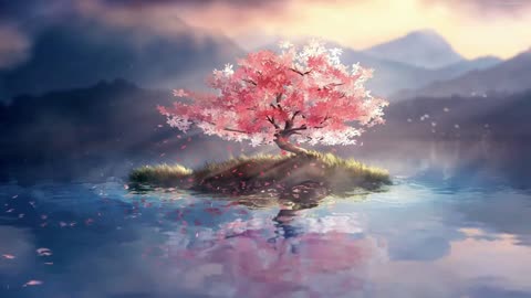 🎵 Chill Ambient Music for Deep Focus, Study & Inner Peace 🎵