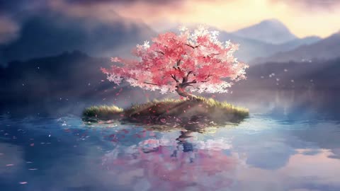 🎵 Chill Ambient Music for Deep Focus, Study & Inner Peace 🎵