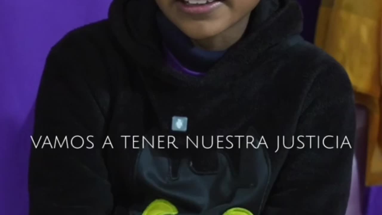 Él Dijo QUE Esta Es La Razón Por La Que Se Unió a IUIC
