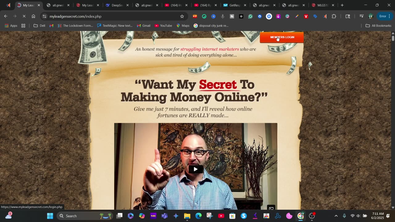 How to make money online as a beginner in 2025 📢