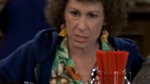 Carla Has Something New To Rage About
