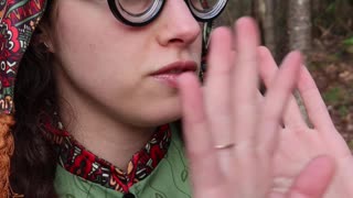 I Can't See With These Glasses!