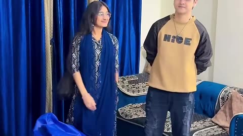 me vs my overreacting sister