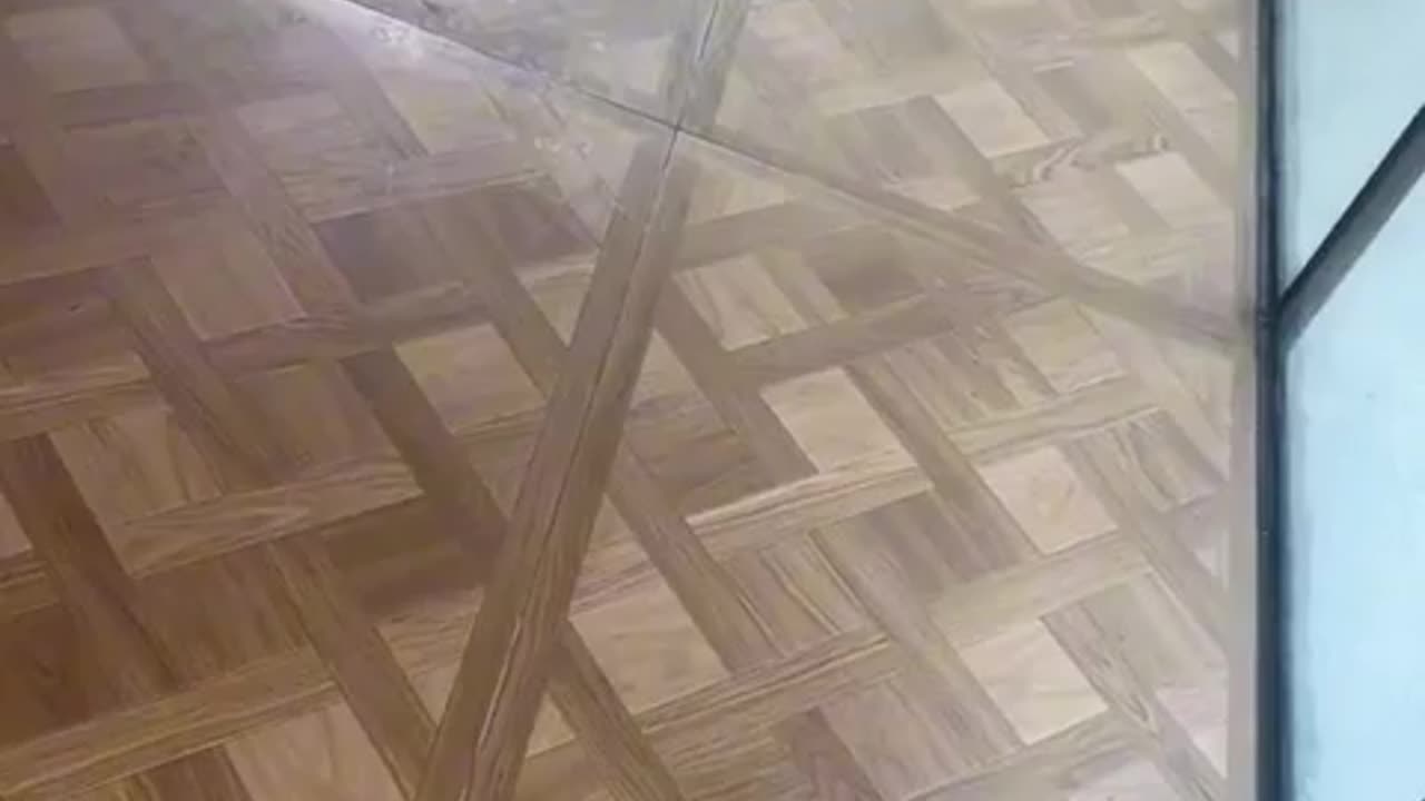 Everything is so inaccessible