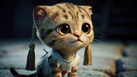 Funny animal