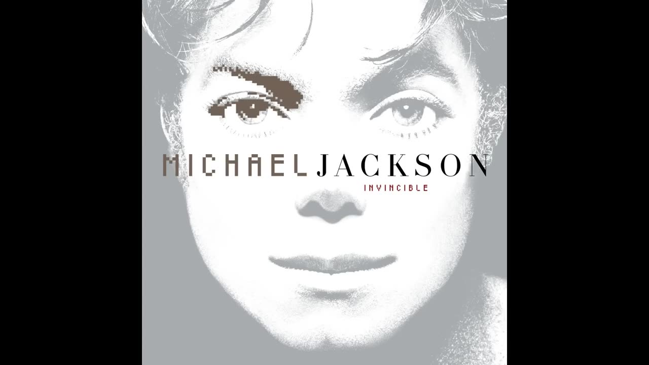 Michael Jackson - Speechless (Audio)