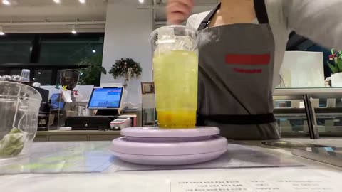 ASMR in my workplace