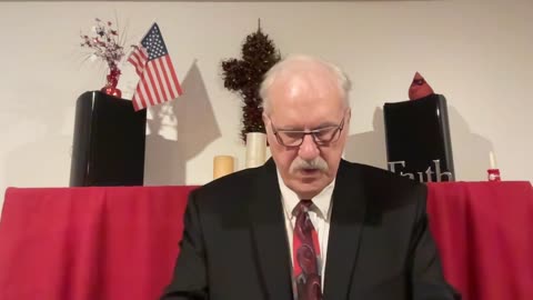 In Revelation 5 Elohim’s Lamb opens the scroll, part 3.