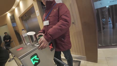 Visiting the Sanctuary of Christ The King, Portugal 7th Jan 2026 pt 2