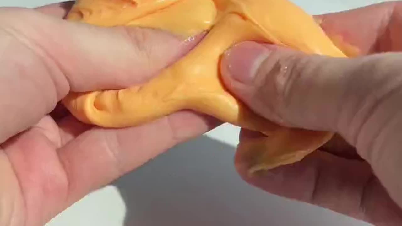 STOREBOUGHT SLIME REVIEW 🤢
