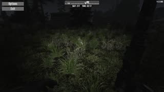 Let's play some 7 Days to Die what should i do today and will i get anything done?