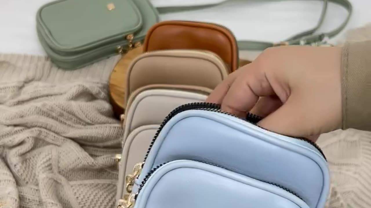 با کیف موبایلی پندارشاپ، موبایل‌تان همیشه در امنیت است