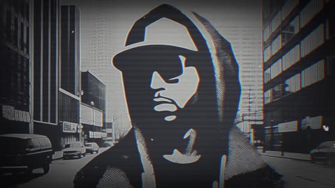 Creeping – UK Drill Instrumental Beat 2025 | Dark & Hard Drill Type Beat