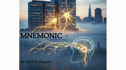 MNEMONIC - Episode 1: The Memory Architect