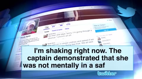 Listen To Pilot's Epic Meltdown Before Plane Takes Off 2 Hours Late