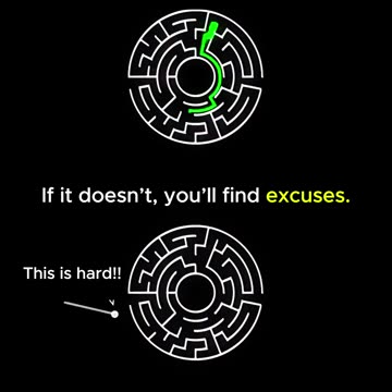 Imagine that you want to learn a new language 📚.