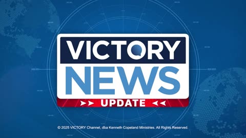 Victory News Update for 12:00PM Monday, November 3, 2025