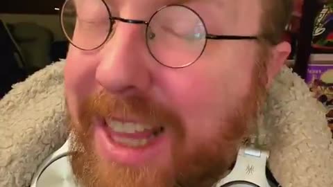 Leftest: “When combat starts we all roll initiative.” it’s a Dungeons and Dragons reference. 😂