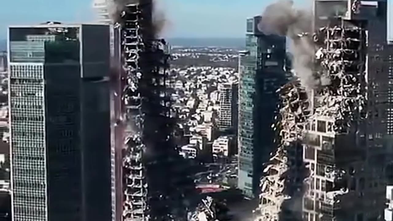 BOOM BOOM TEL AVIV (song)