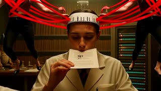 🎬 VIDEO DESCRIPTION: “DR. Z – DAS GENDERNDE GRAF”