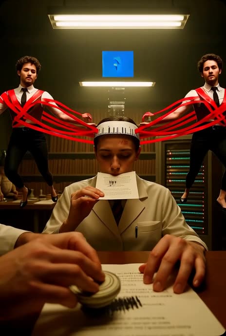 🎬 VIDEO DESCRIPTION: “DR. Z – DAS GENDERNDE GRAF”