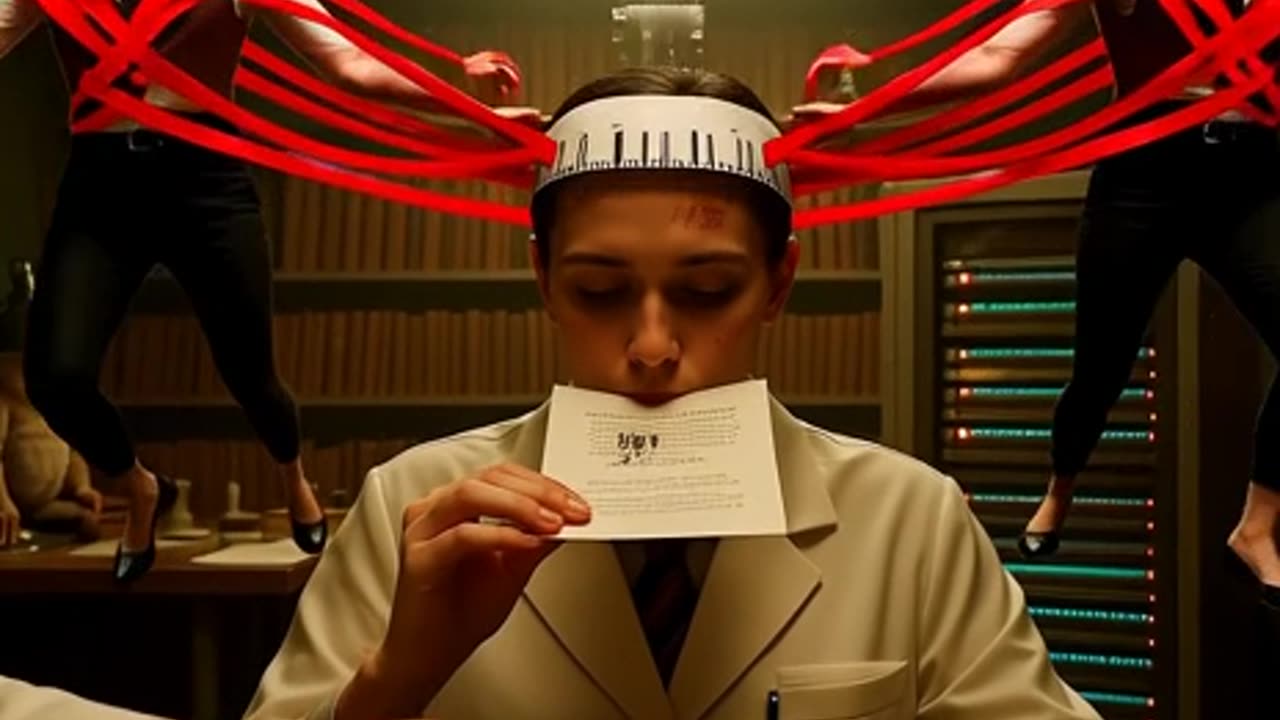 🎬 VIDEO DESCRIPTION: “DR. Z – DAS GENDERNDE GRAF”