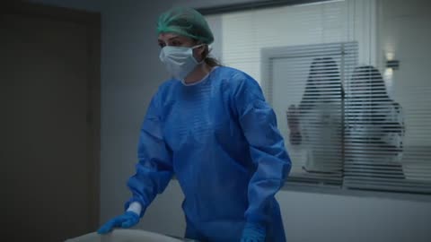 Te he echado de menos”: Seren sorprende a todos al despertar sin recordar la traición de Uras