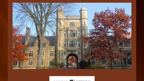 Fired DEI director sues University of Michigan, denies saying school is 'controlled by wealthy Jews'