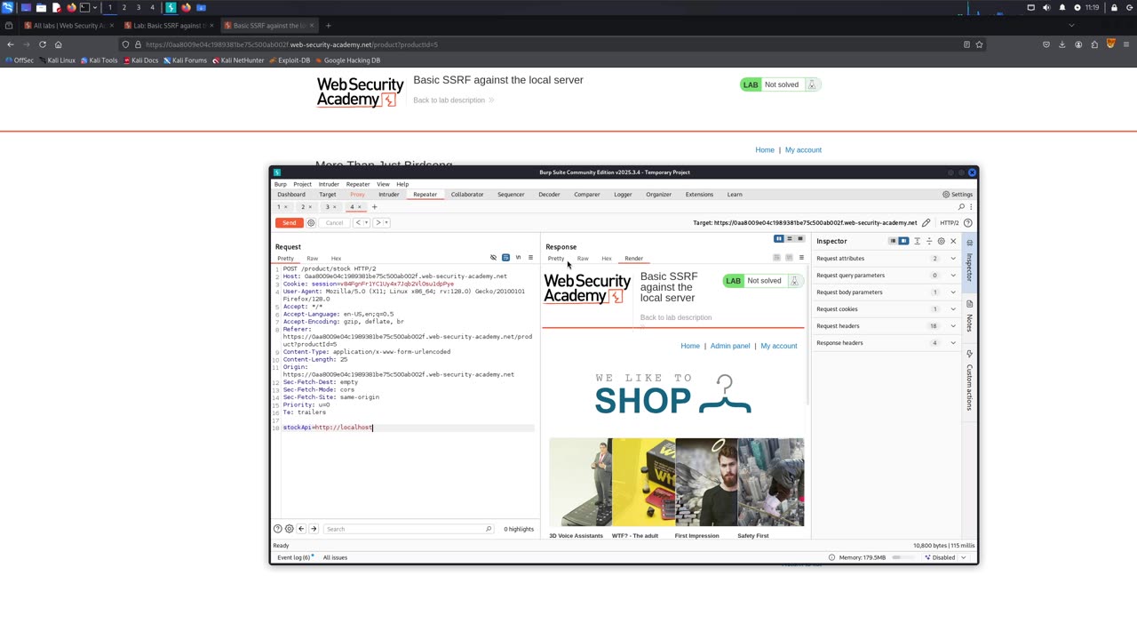 🔴LIVE | CTF Hacking Livestream