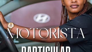 Curso motorista Particular