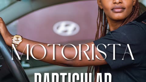 Curso motorista Particular