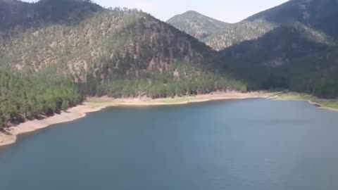 Five New Mexico Dams at Risk of Failure