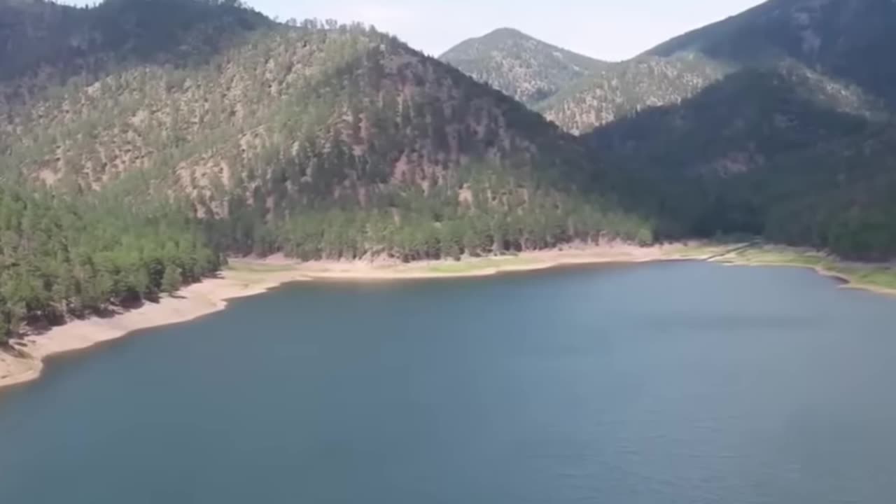 Five New Mexico Dams at Risk of Failure