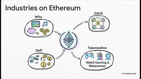 How Ethereum & Smart Contracts Changed the World | Full 20-Minute Breakdown (2025)