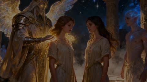 What Happened Next to the Watchers Who Ruled Before Egypt | Sumerian Records