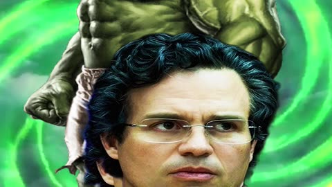 The Story of Bruce Banner