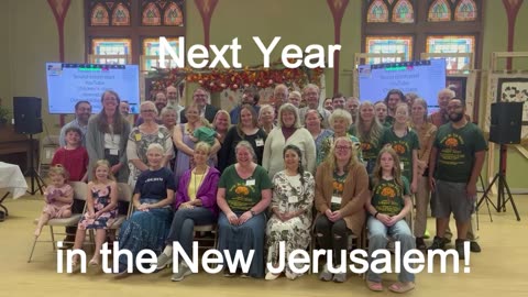 KC Sukkot Memories 2025