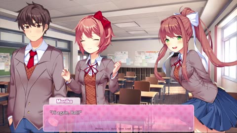 It's Not Like We Like Him or Anything - Papa's Parfait Girl Pt.2
