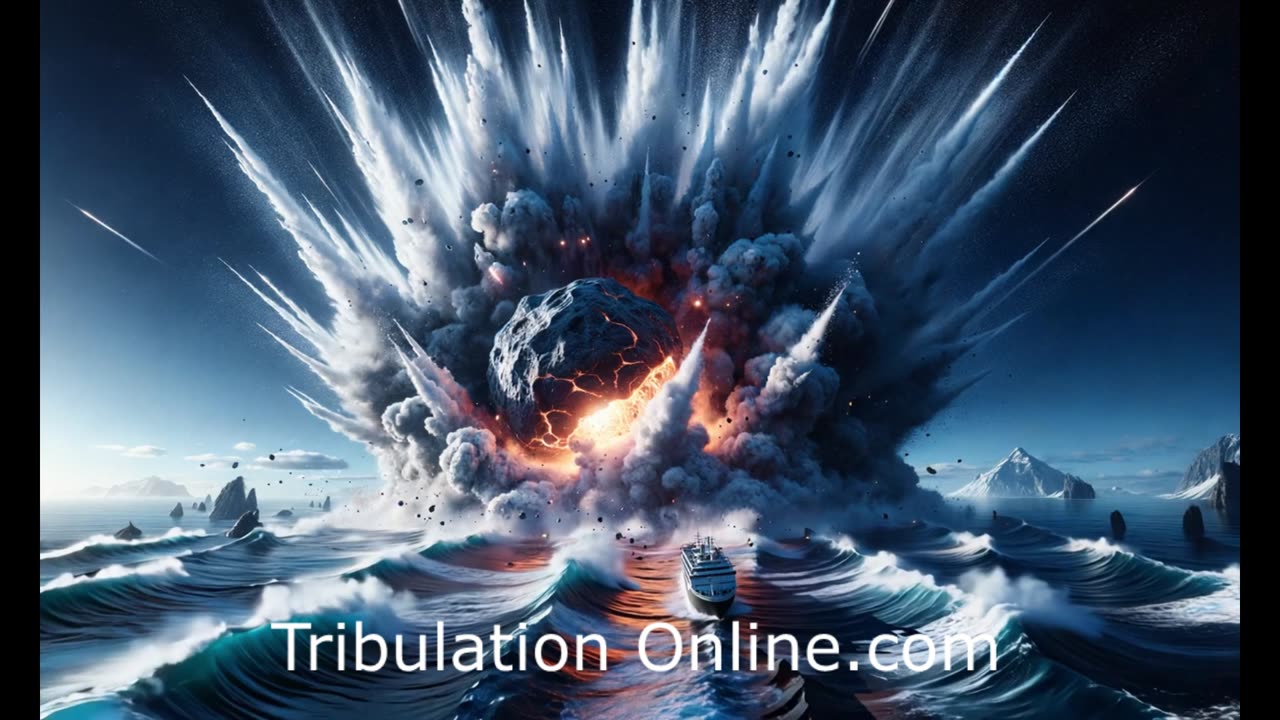 Tribulation