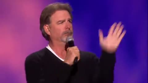 Shocking: Bill Engvall - Jury Duty