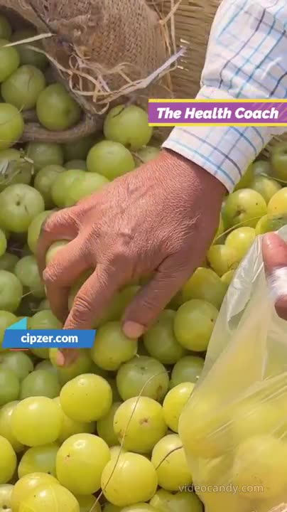 Amla khane ke Fayde| 🍏🌿💚