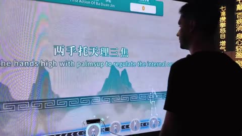 China Technology Fairs Are Leading The Inovation Game