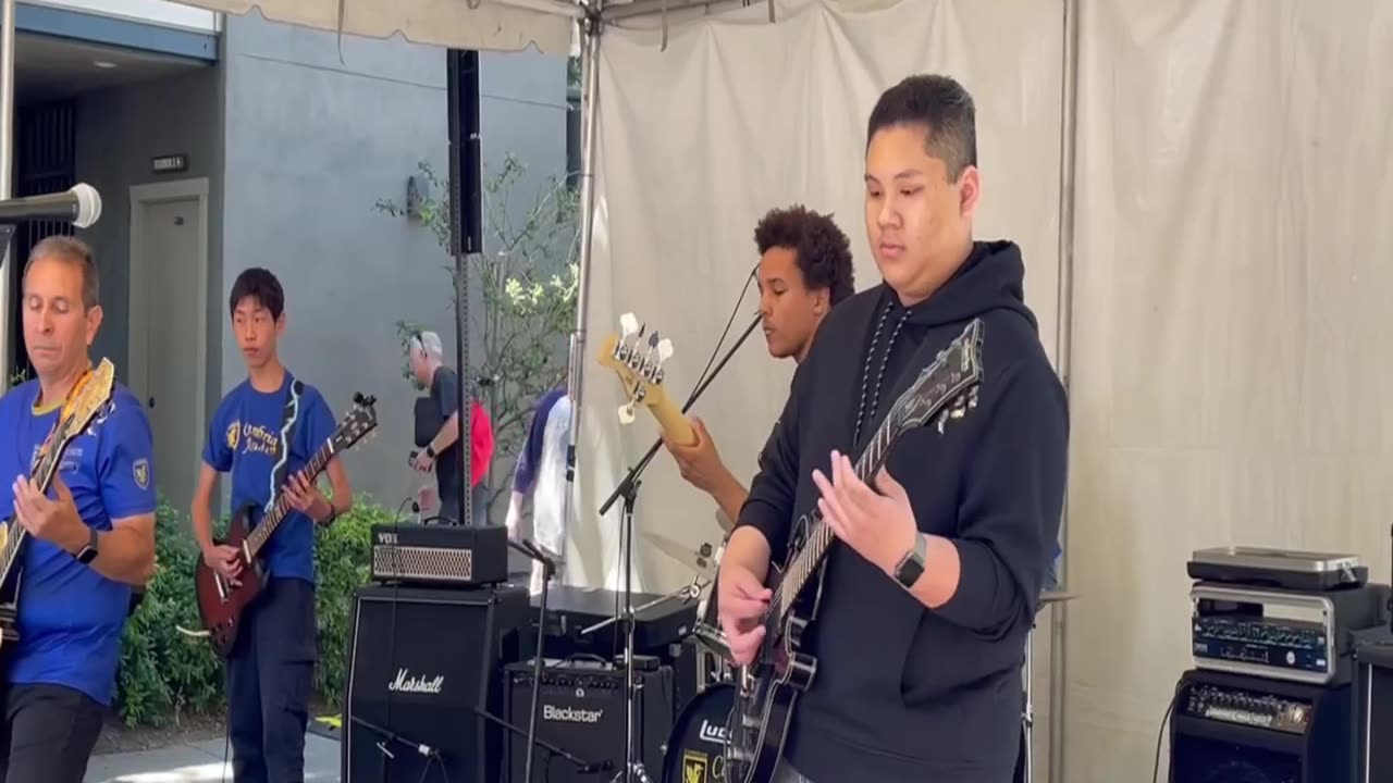 2025 Campbell Boogie - Seek and Destroy - version 1