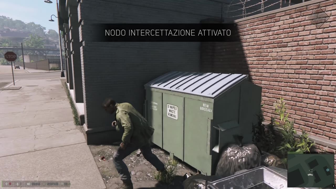 Mafia 3 ahh core
