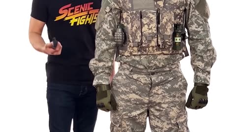 How Legit are Call of Duty Knife Finishers? #shorts