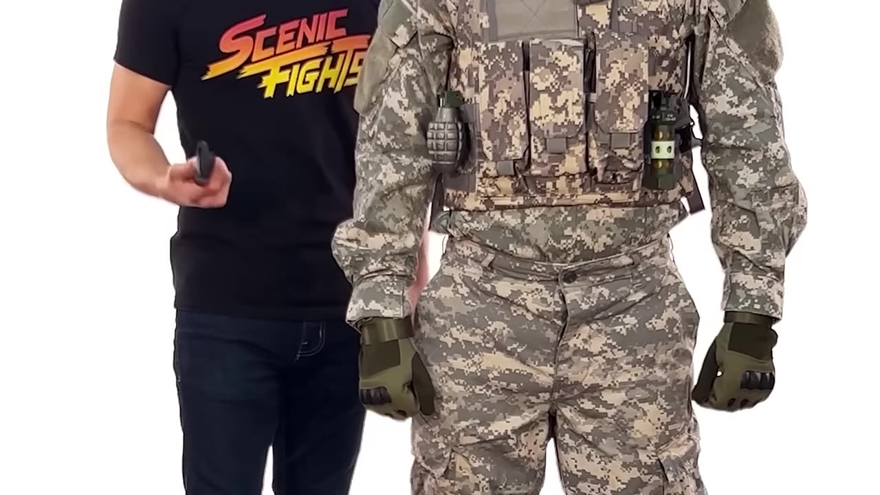 How Legit are Call of Duty Knife Finishers? #shorts